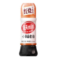 海天 小草菇老抽200ml*1