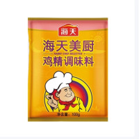 海天(C)美厨鸡精100g*1