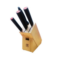 双立人(ZWILLING) Zwilling Feel系列刀具5件套 31990-000-762