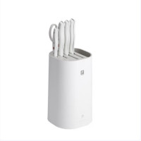 双立人(ZWILLING) Pollux除菌刀架6件套 1025163