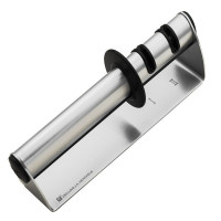 双立人(ZWILLING) 家用双段定角定位磨刀器 32601-000