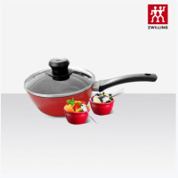 双立人(ZWILLING) 炖锅陶瓷碗套装 40202-009-982