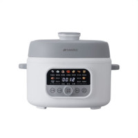 山水(SANSUI) 4升智能电压力锅 SY-40D30
