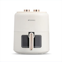 山水(SANSUI) 可视化空气炸锅 SKZ-A28C
