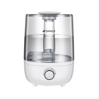 山水(SANSUI) 上加水加湿器(新品) SJS-Q18