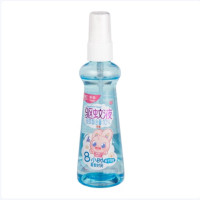 彩虹(RAINBOW)乖乖驱蚊液100ml/瓶-栀子花香(2瓶装)5006M-2