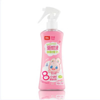 彩虹(RAINBOW)乖乖驱蚊液200ml/瓶 (2瓶装)5006CD-2