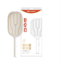 彩虹(RAINBOW)诱蚊电蚊拍 6102