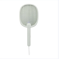 彩虹(RAINBOW)诱蚊电蚊拍 颜色随机发货6100.