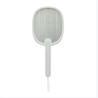 彩虹(RAINBOW)电蚊拍(二合一诱蚊折叠款),颜色随机发货6103.