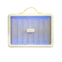 彩虹(RAINBOW) 电击式灭蚊灯6202,颜色随机发货