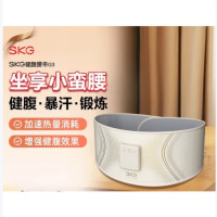 SKG(SKG) 腰部按摩仪 G3-1 豪华