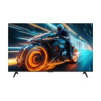 创维(Skyworth) 电视 55V58F 55英寸 高刷语音护眼电视 MEMC疾速高刷 (含支架)