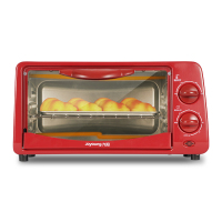 九阳(Joyoung)(K) 电烤箱 KX12-J882