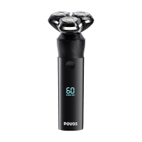 奔腾(POVOS) (K) 电动剃须刀 PQ8607 新