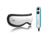 倍轻松(breo) (K)眼部按摩器 iSee310