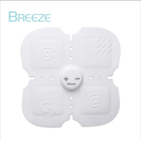 倍轻松(breo) (K)倍滋智能健腹器iB01