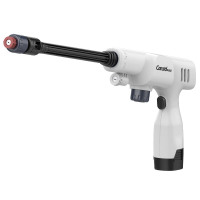 车管家 (K) 锂电池洗车器-GJ-1021