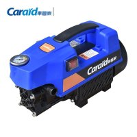 车管家 (K) Caraid洗车器1800W清洗机 GJ-1020 蓝色