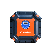 车管家 (K)数显便携车载充气泵GJ-8012