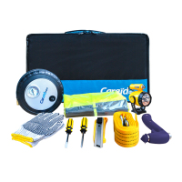 车管家 (K) 车载 应急工具 套装 GJ-0903