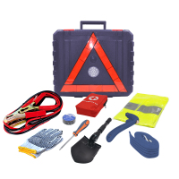 车管家 (K) 车载应急工具套装 GJ-8021