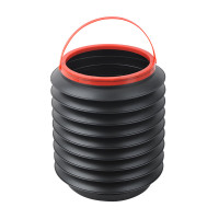 车管家 (K)车载收纳箱多功能伸缩旅行箱后备箱工具收纳桶 GJ-8037