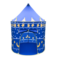车管家 (K)蒙古包儿童游戏帐篷GJ-2220
