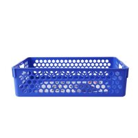 晨光蜂窝形收纳筐A4 ADM95083