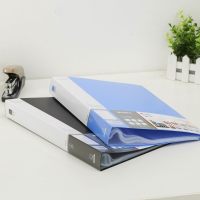 晨光(M&G)(C)晨光资料册新锐派60页黑ADM95098 单个装