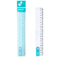 晨光(M&G)(C)晨光直尺耷拉兔ARL96128 20cm 颜色随机 10把装