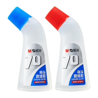 晨光(M&G)(C)晨光 胶水弯头型 AWG97034 12瓶装