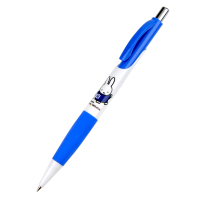 晨光(M&G)(C)晨光自动铅笔米菲MF3002黑0.5 (50支装)