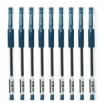 晨光(M&G)中性笔风速AGP30103墨蓝0.5-(12支/盒)