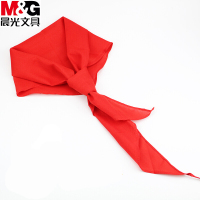 晨光(M&G)(C)晨光红领巾1米ASCN9524 学生用品5条