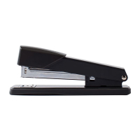 晨光(M&G)(C)晨光订书机厚层金属时尚50页 ABS92898 颜色随机 单个装