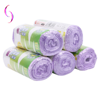 晨光(M&G)(C)晨光垃圾袋背心式50*70(ALJ99426) 30只/卷