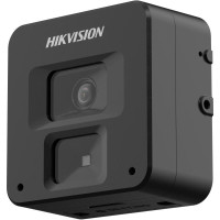 海康威视(HIKVISION) DS-2CD6B5YGFW-PL 监控摄像机 (计价单位:台) 黑色.