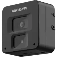 海康威视(HIKVISION) DS-2CD6B5YGFW-PL 监控摄像机 (计价单位:台) 黑色.