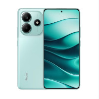 小米(mi) REDMI Note14 5G 金刚品质5110mAh 大光圈超感相机 8GB+128GB颜色随机