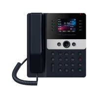 国电南瑞 GD-J620G-NR 商务彩屏 电话机 (单位:台) 黑色