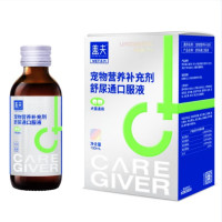 盖夫(K)舒尿通口服液 100ml/瓶