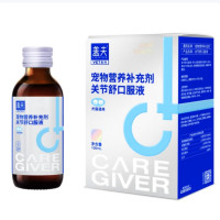 盖夫(K)关节舒口服液 100ml/瓶