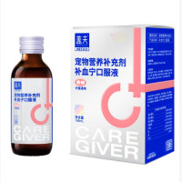 盖夫(K)补血宁口服液 100ml/瓶