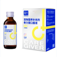 盖夫(K)骨力健口服液 100ml/瓶