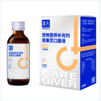 盖夫(K)肾康灵口服液 100ml/瓶