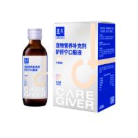 盖夫(K)护肝宁口服液 100ml/瓶