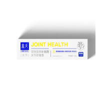 盖夫(K)关节舒处方膏 · 关节 100g/支