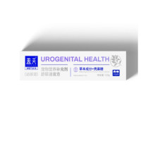 盖夫(K)舒尿通处方膏·泌尿道 120g/支