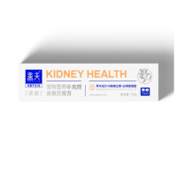 盖夫(K)肾康灵处方膏· 肾脏 120g/支